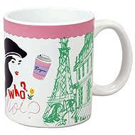 STOR Emily in Paris 325 ml – Ceramic mug - Mug