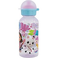 STOR Gábina’s Magic House 370 ml –  Drinks bottle - Drinking Bottle