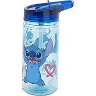 STOR Tritan Stitch 475 ml –  Water bottle - Drinking Bottle