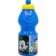 STOR Mickey Mouse 400 ml –  Drinking bottle - Drinking Bottle