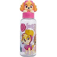 STOR Paw Patrol 560 ml pink –  Drinking bottle - Drinking Bottle