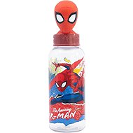 STOR Spiderman 560 ml –  Drink bottle - Drinking Bottle