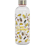 STOR The Simpsons 850 ml –  Drinks bottle - Drinking Bottle