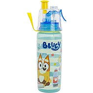 STOR with Bluey spray nozzle, 575 ml –  Drinking bottle - Drinking Bottle