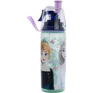 STOR with spray nozzle – Frozen 575 ml – Drinking bottle - Drinking Bottle