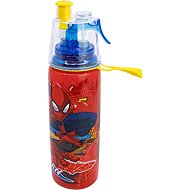 STOR with Spiderman spray nozzle, 575 ml –  Drinks bottle - Drinking Bottle