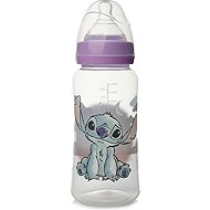 STOR Anti-colic Bottle for Newborns – Lilo & Stitch 360 ml –  Feeding bottle - Drinking Bottle