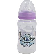 STOR Anti-colic Bottle for Newborns – Lilo & Stitch 240 ml –  Drinking bottle - Drinking Bottle
