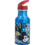 STOR Aluminium Mickey Mouse 545 ml – Drinking bottle - Drinking Bottle
