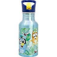 STOR Aluminium Bluey 545 ml –  Drinking bottle - Drinking Bottle