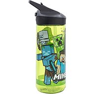 STOR Minecraft 620 ml –  Drinks bottle - Drinking Bottle