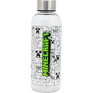STOR Minecraft 850 ml – Drinking bottle - Drinking Bottle