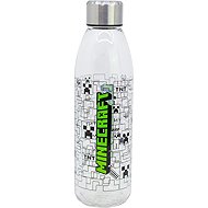 STOR Minecraft 980 ml –  Water bottle - Drinking Bottle