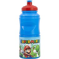 STOR Super Mario 380 ml –  Drinks bottle - Drinking Bottle