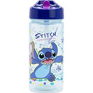 STOR Stitch and Angel 510 ml –  Drinks bottle - Drinking Bottle