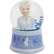 Elsa - Sněžítko Elsa - Snowglobe