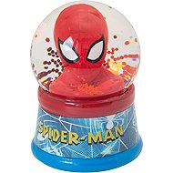 Spiderman - Sněžítko Spiderman - Snowglobe