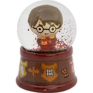 Harry Potter - Sněžítko Harry Potter - Snowglobe