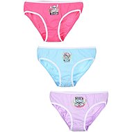 Sun City Lilo and Stitch Knickers, 3-Pack, 5-6 - Pants