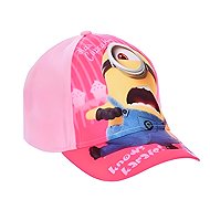 Sun City Mimoni pink 54 - cap - Baseball Cap