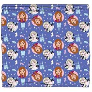 Disney Frozen: Sisters - baby scarf - Neck Warmer