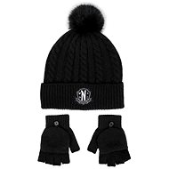 Netflix Wednesday Nevermore Academy - Winter Set - Winter Hat