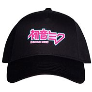 Hatsune Miku Vacaloid - cap - Baseball Cap