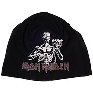 Iron Maiden Seventh Son - Úpletová čepice - Winter Hat