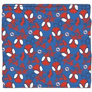 Marvel Spiderman Spidey - Kids Multifunctional Neck Scarf - Kerchief