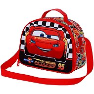 Disney Cars: Lightning McQueen - Lunch Bag - Lunch Bag