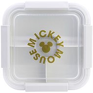 Mickey Mouse: To-Go Salad Box 1810 ml - Lunch Box