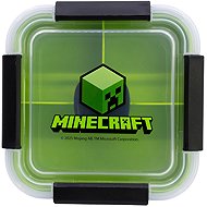 Minecraft Iconicmono: To-Go Salad Box 1810 ml - Lunch Box