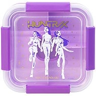 K-Pop Demon Hunters: To-Go Salad Container 1810 ml - Lunch Box