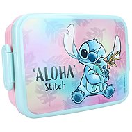 Lilo and Stitch: Aloha Stitch - Snack Box - Lunch Box