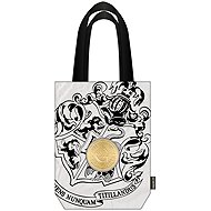Harry Potter: The Bank of Gringotts - shoulder bag - Shopping Bag