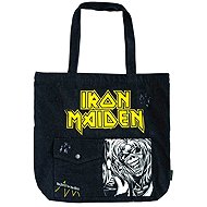 Iron Maiden: Eddie - bag - Shopping Bag