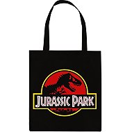 Jurassic Park: logo - bag - Shopping Bag