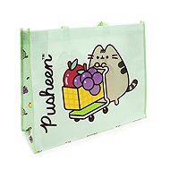 Pusheen: Fruit Shopping - bag - Shopping Bag