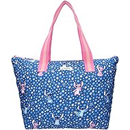 Stitch Floral bag - Carry Bag