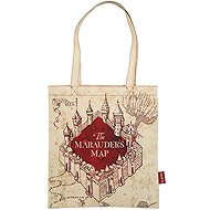 Harry Potter: Marauder's Map - shopping bag - Shopping Bag
