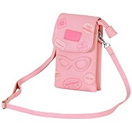 Barbie: Travel – Phone Handbag - Shoulder Bag