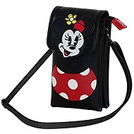 Disney Mickey Mouse: Minnie Mouse – Phone Purse - Shoulder Bag