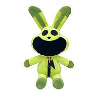 Poppy Playtime Hoppy Hopscotch 30cm Soft Toy - Soft Toy