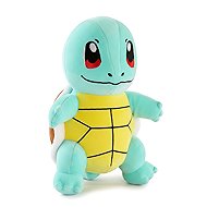 Pokémon Squirtle 24cm Plush Toy - Soft Toy