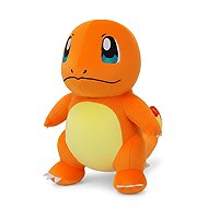 Pokémon Charmander 20cm Soft Toy - Soft Toy