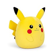 Squishmallows Pokémon Pikachu 32cm Soft Toy - Soft Toy