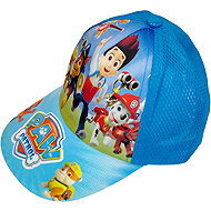 Paw Patrol Friends Printed Kids' Cap S/M - Baseball Cap