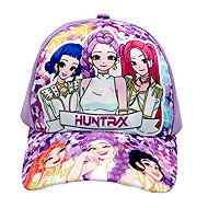 Demon Hunters Kids' Cap with Print S/M - Baseball Cap