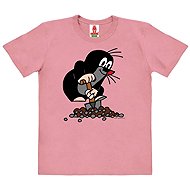 Mole: Gardener - children's tričko, 152-164 cm - T-Shirt