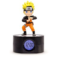Teknofun Naruto 18 cm - budík - Light Alarm Clock
